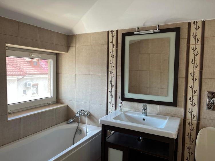 Vila pretabila birouri zona Floreasca - Metrou Stefan cel Mare