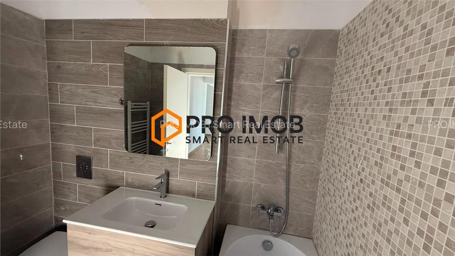 Apartament 2 camere cf 1 decomandat zona Obor-Focsani - 9