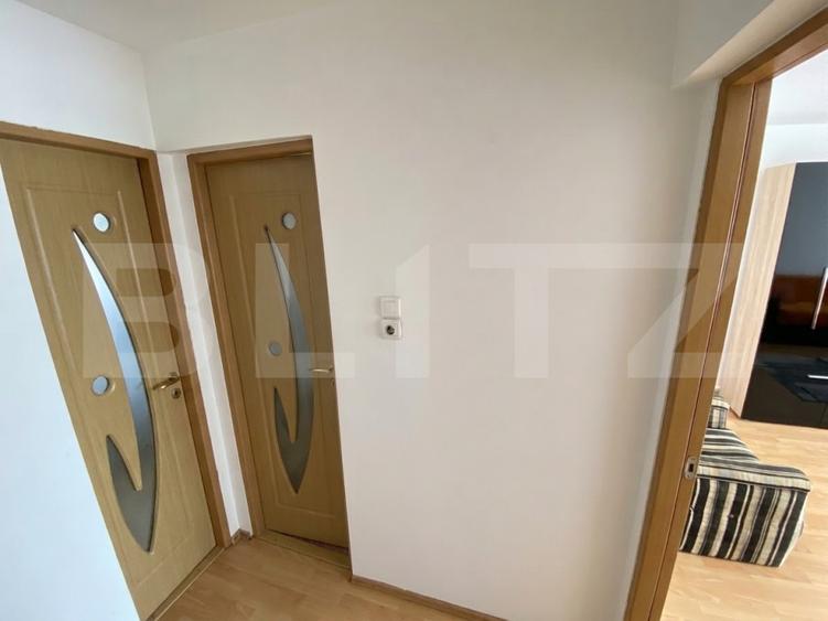 Apartament 2 camere, 50 mp, zona Ispirescu