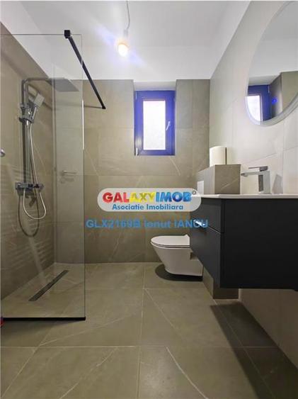 Casa Singulara Parter 4 camere Tunari Stil Mediteranean
