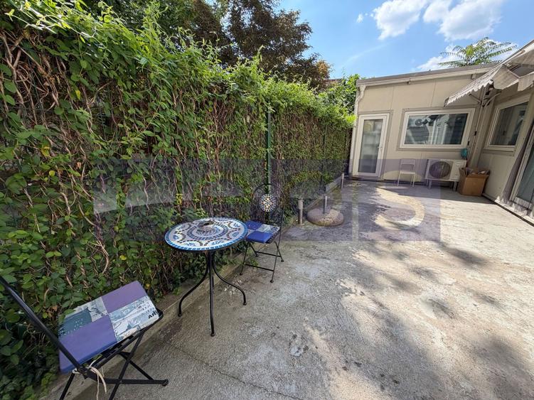 INCHIRIERE SPATIU COMERCIAL D+P | 176 MP | ACCES CURTE - 29