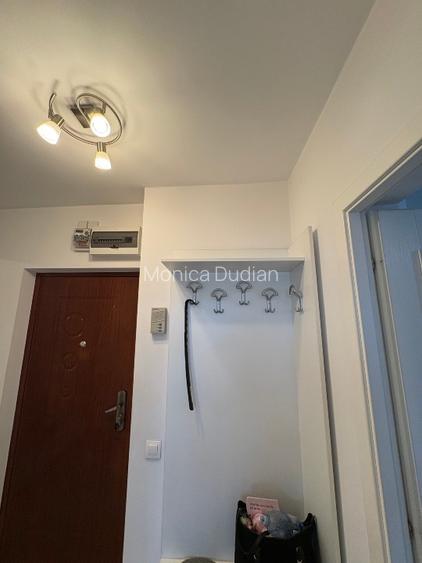 Colentina, 2 camere, bloc reabilitat, apartament complet renovat si utilat - 12
