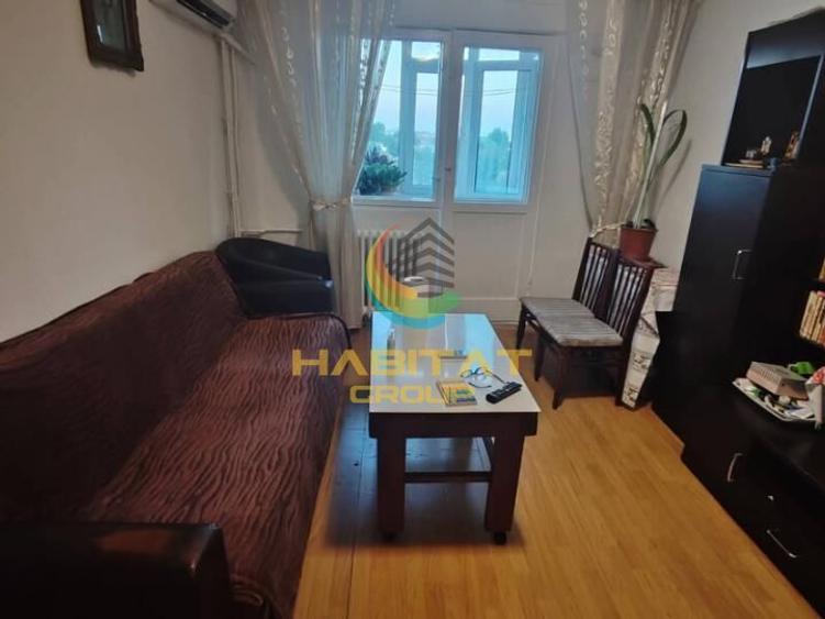 Apartament 2 camere decomandat la Pret de garsoniera
