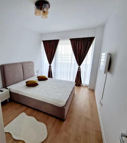 Apartament 2 camere Atria Urban Resort | Încălzire în pardoseală & Parcare - 3
