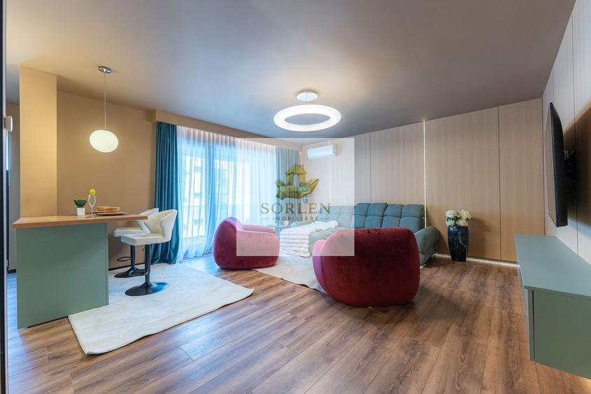 Apartament premium cu 2 camere | Între Lacuri | Cluj-Napoca