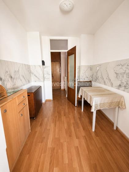 Apartament cu 3 camere de vanzare in Oradea, tip PB zona Sovata - 5
