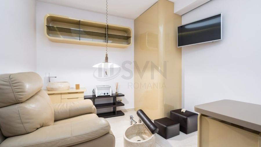 REC3001693 Vila Moderna pentru Activitati Premium Lacul Tei