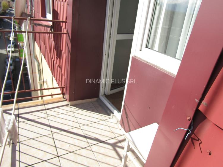 Apartament cu 2 camere + living, pe două niveluri, complet utilat și mobilat - 23