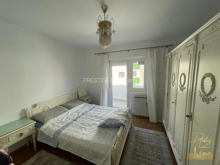 Apartament cu 3 camere, 2 bai de inchiriat in zona Decebal – Oradea - 4