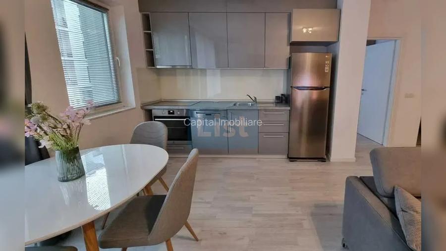 0% Comision | Apartament cu 2 camere, parcare si balcon | Record Park - 5