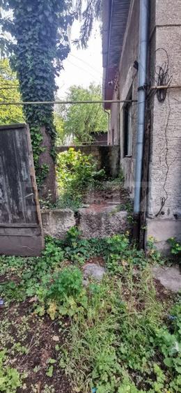 Casa renovabila, cartier Gheorgheni, teren 221 mp, pentru locuinta, afacere!
