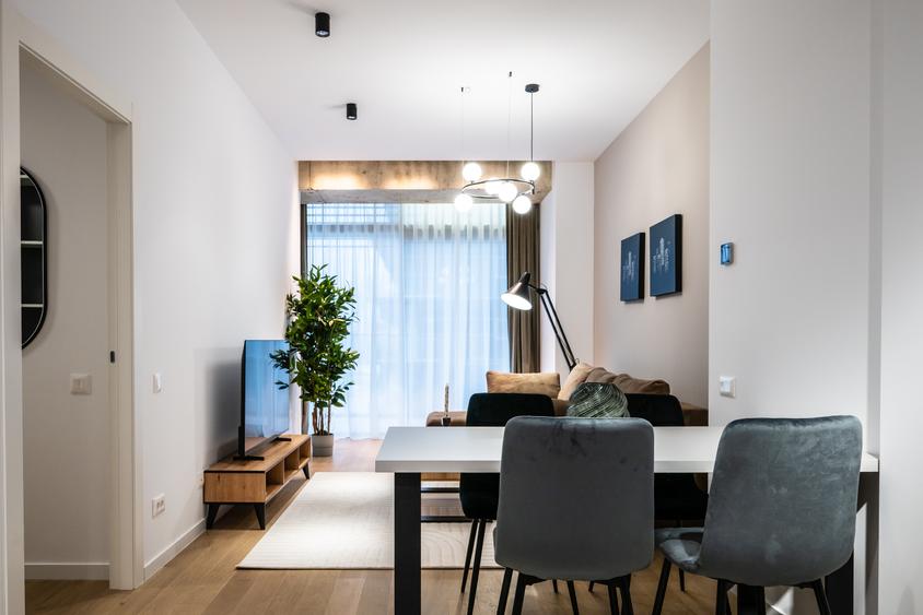 Apartament 2 camere T2 122 | Up-Site