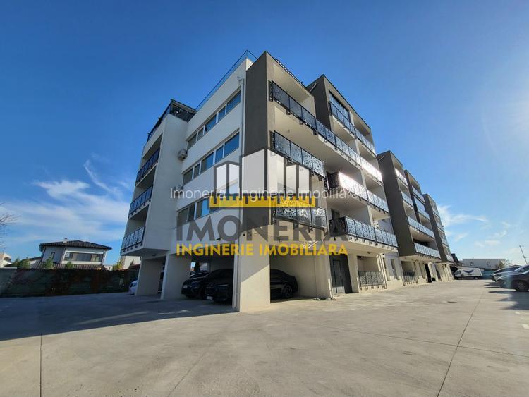 2 camere Tip 6-Pallady Villa Apartments 2-finalizat-0% comision - 26
