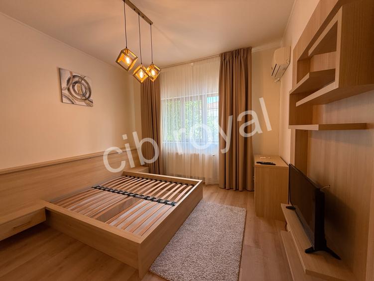 Apt. 2 cam Bd. Ion Mihalache-Domenii,Str. Constantin Stere,la 6 min metrou 1 Mai