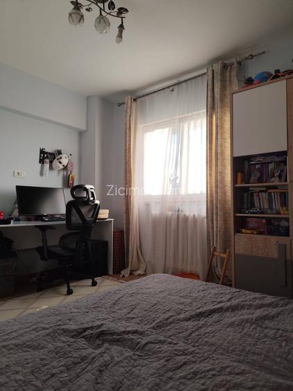 Apartament 4 camere Mărgeanului, 86 mp, etaj 3/10, posibilitate centrală proprie - 20