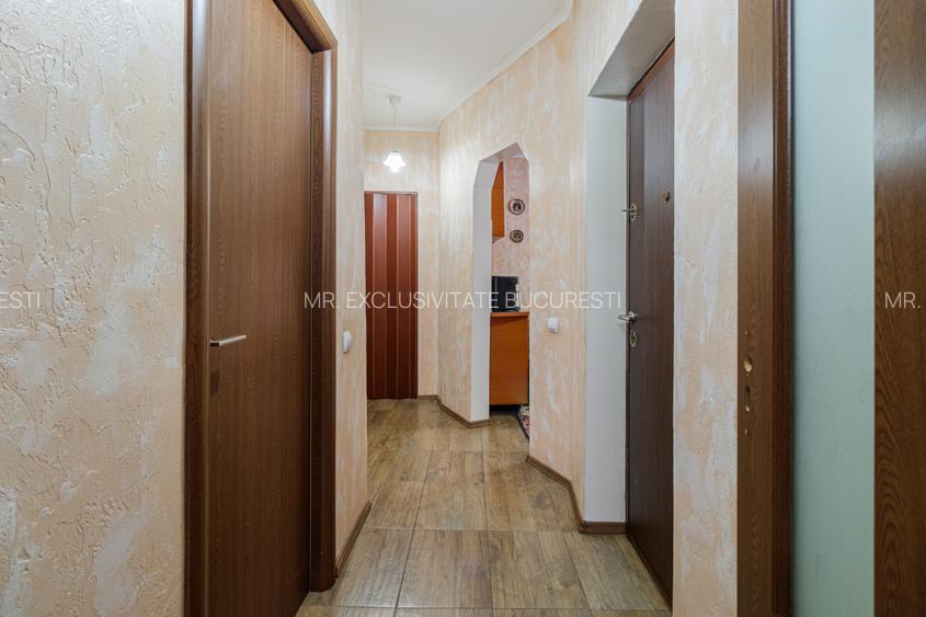 3 camere parter inalt 11 Iunie - 8