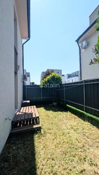 Apartament 2 camere, 55mp, zona Borhanci cu parcare privata - 15