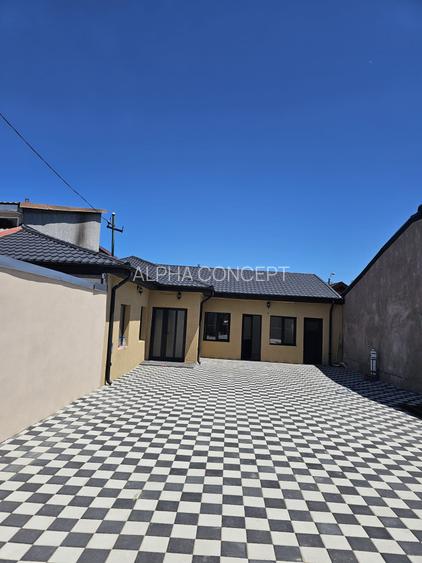 Casă la sol renovată - LIDL//BRĂTIANU - 9