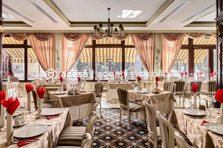 Oportunitate de investiție: Hotel Best Western de 4 stele Arad - Român - 2