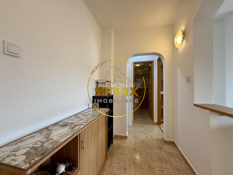 2 Camere decomandat metrou Piata Victoriei | Pet friendly - 8