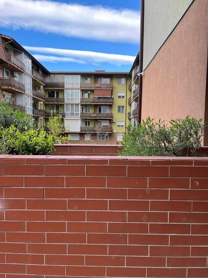 Apartament 2 camere , 41 mp utili, Prima Nufărul