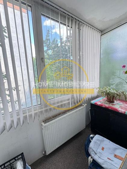 Apartament cu 2 camere / 48mp/ Etajul 2/ zona Tatarasi - 7