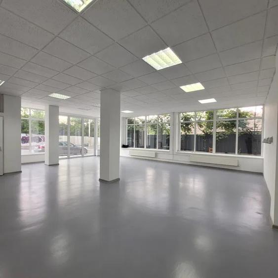 Spatiu Comercial Pe Soseaua Fundeni 100 Mp