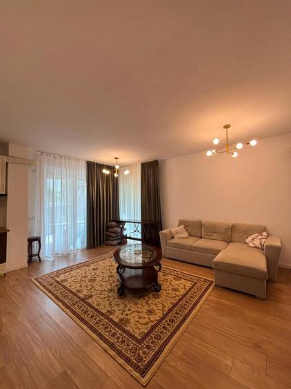3 CAMERE I CURTE PROPRIE I QUARTIER AZUGA I PET FRIENDLY IDE INCHIRIAT