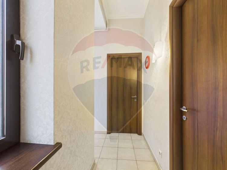 Apartament superb 2 camere Romana| Clădire consolidata total