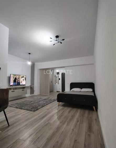 Garsoniera Smart Residence-Lujerului/Incalzire pardoseala/Metrou - 2
