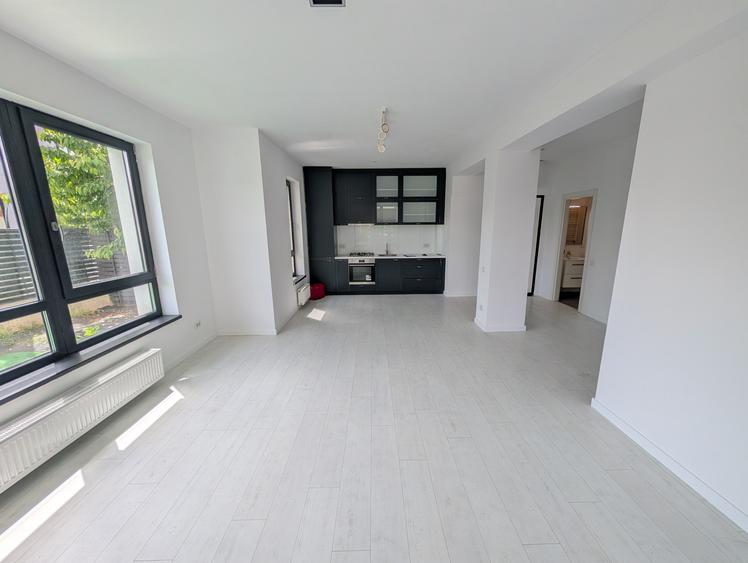 Apartament 3 camere 78mp cu gradina | 0 comision | Matei Millo