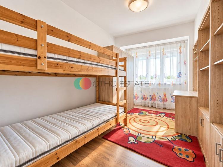 3 Camere - Pantelimon - Piata Delfinului | Decomandat - Utilat Mobilat