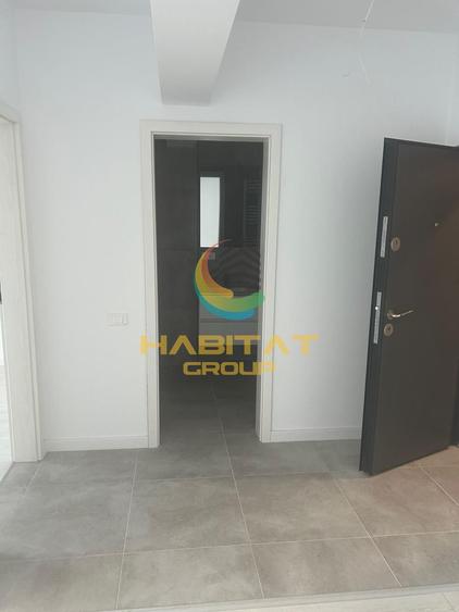 Apartament cu 2 camere + balcon Popesti Leordeni, in apropiere de metrou.