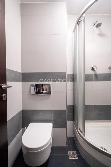 5 camere 185 MPU | Amfiteatru - Iancu Nicolae | 2 locuri parcare - 29
