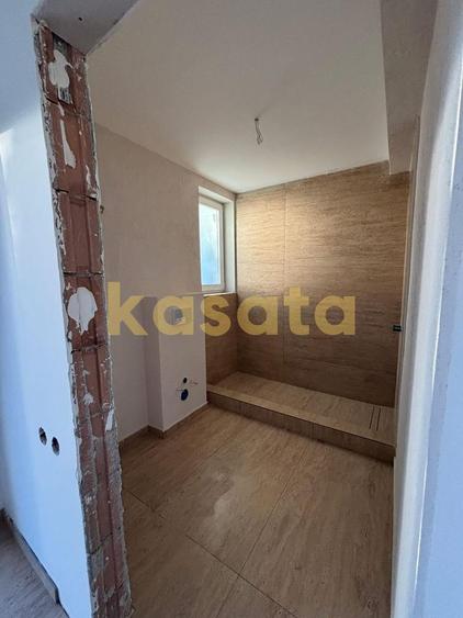 Duplex | Pachet complet, ambele unitati | Domnesti | Mansarda