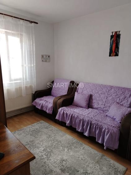 Garsoniera 30mp zona Astralis mobilata utilata 34.800eur neg - 8