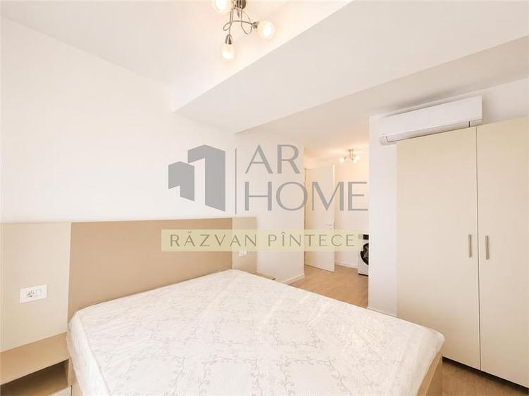 Apartament 3 camere, parcare, ultracentral Ploiesti