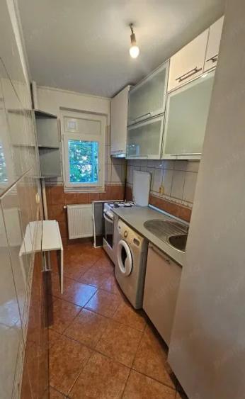 Apartament 2 Camere in Drumul Taberei langa Metrou