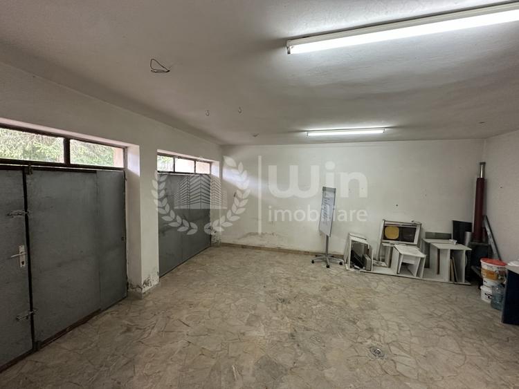 Casa individuala 5 camere | 180mp utili | 600 teren | Andrei Muresanu