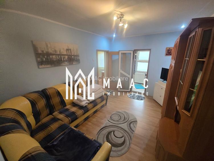 Apartament 4 camere de vânzare | Sibiu, Piața Cluj | intabulat - 7