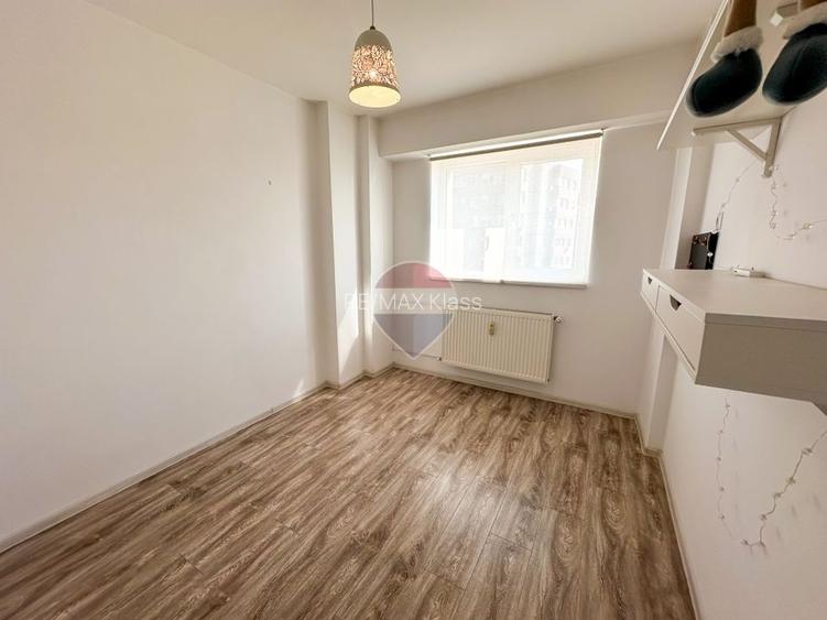 Apartament luminos 3 camere | Mobilat si utilat | Aparatorii Patriei - 6