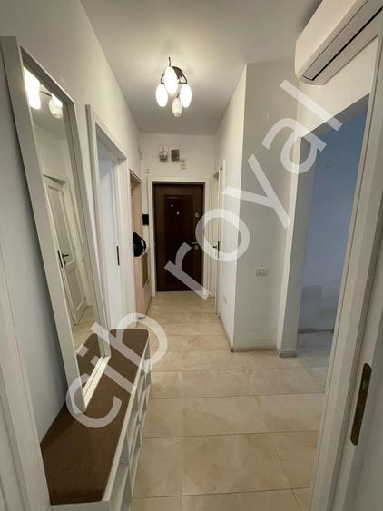 Inchiriez apartament 3 camere,Floreasca,str. Ceaikovski