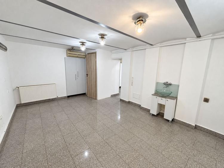 Spațiu comercial de vânzare în zona centrală | acces din stradă