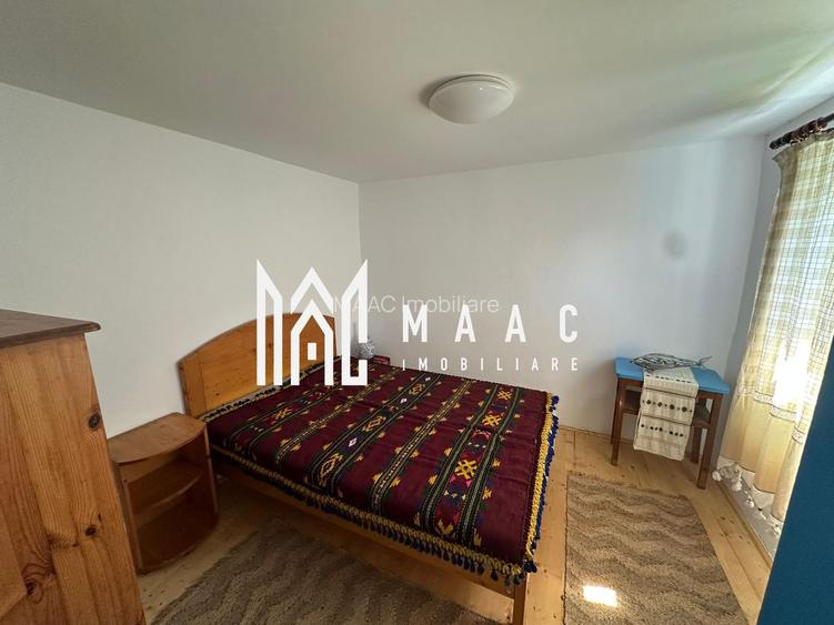 CASA INDIVIDUALA I 5 CAMERE I AVRIG - 10