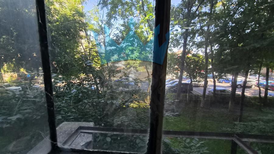 Apartament 3 Camere Doamna Ghica Bucuresti