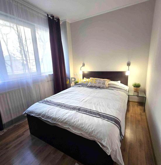 Apartament 2 camere langa Parc Cismigiu