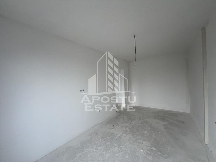DE VANZARE Apartament 2 camere Zona Torontalului - pozitie excelenta