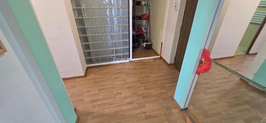 Exclusivitate, Campus-Sat Vacanta, ap.2 camere, 60mp, centrala gaz, termen lung - 20