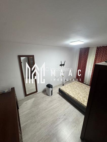 Apartament de vânzare Sibiu | Broscărie | 26 mp, parter - 3