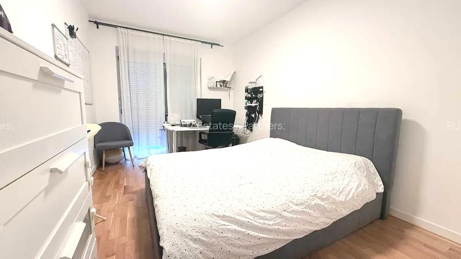 Apartament 3 camere | Parcare & Boxă incluse | Curte proprie | Pipera - 2